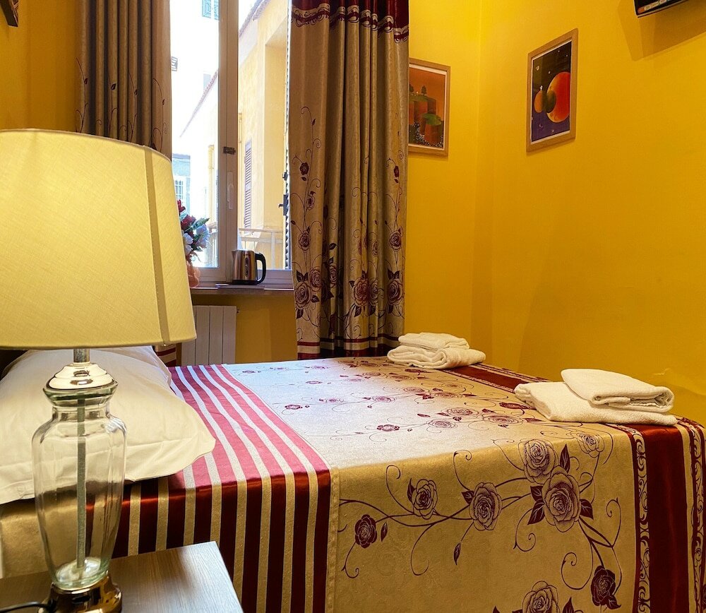 Фото Sweet Dream Roma Termini