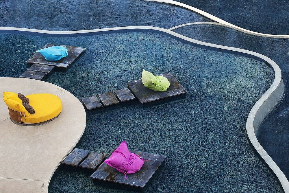 Фото W Bali - Seminyak