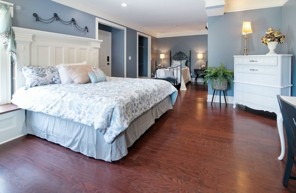 Фото Belle Air Mansion