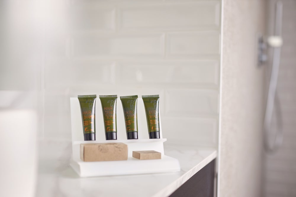 Фото Van der Valk Hotel Mechelen