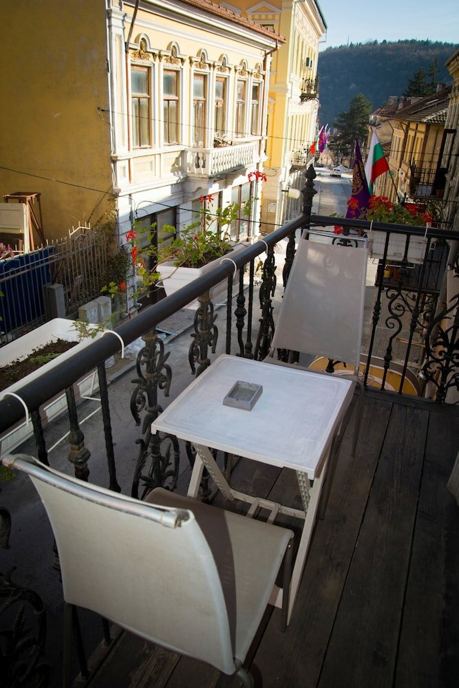 Фото Hotel Tarnava