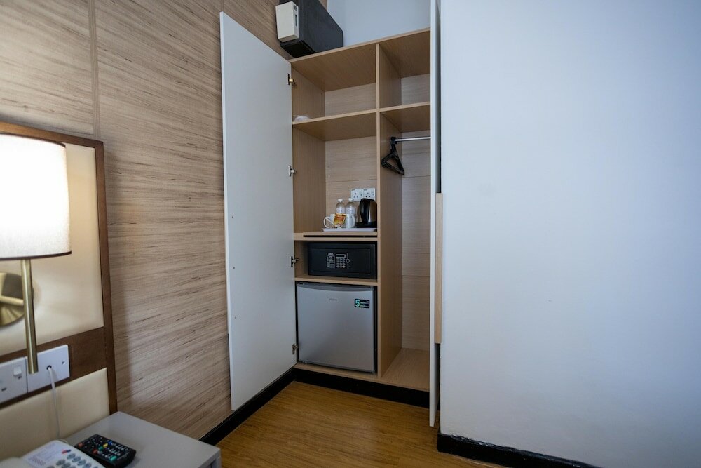 Фото Citrus Hotel Johor Bahru by Compass Hospitality