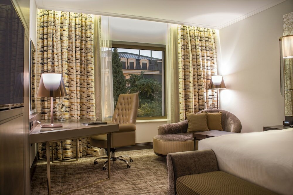 Фото Hilton Podgorica Crna Gora