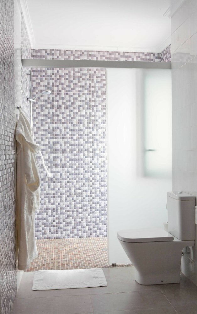 Фото Hotel Plaza Manjon