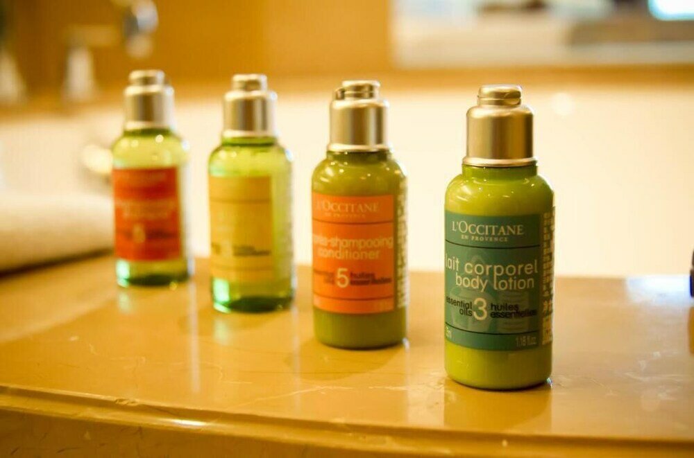 Фото Ningbo Nanyuan Universe Deluxe Hotel