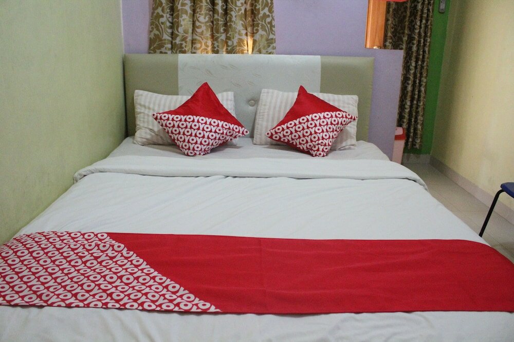 Фото Oyo 1263 Jazz Anna Hotel