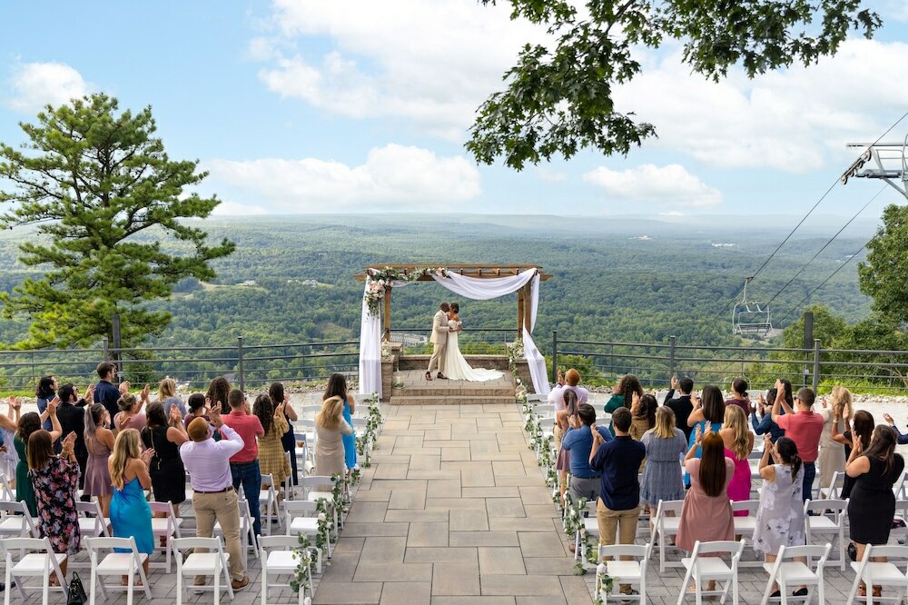 Фото Camelback Lodge & Aquatopia Indoor Waterpark
