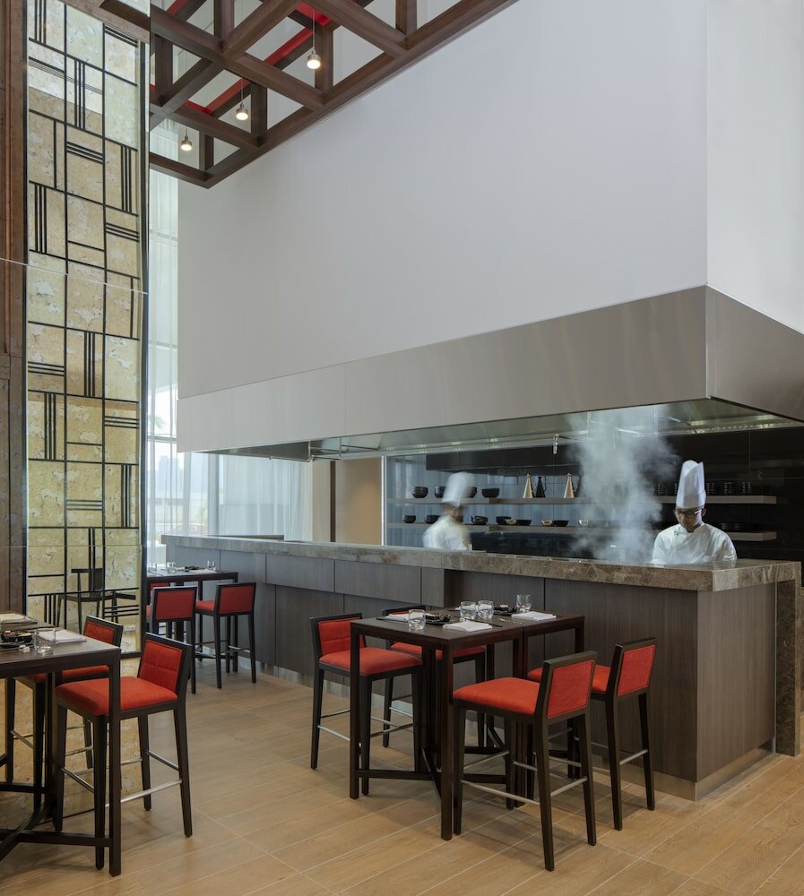 Фото Hyatt Place Dubai Jumeirah