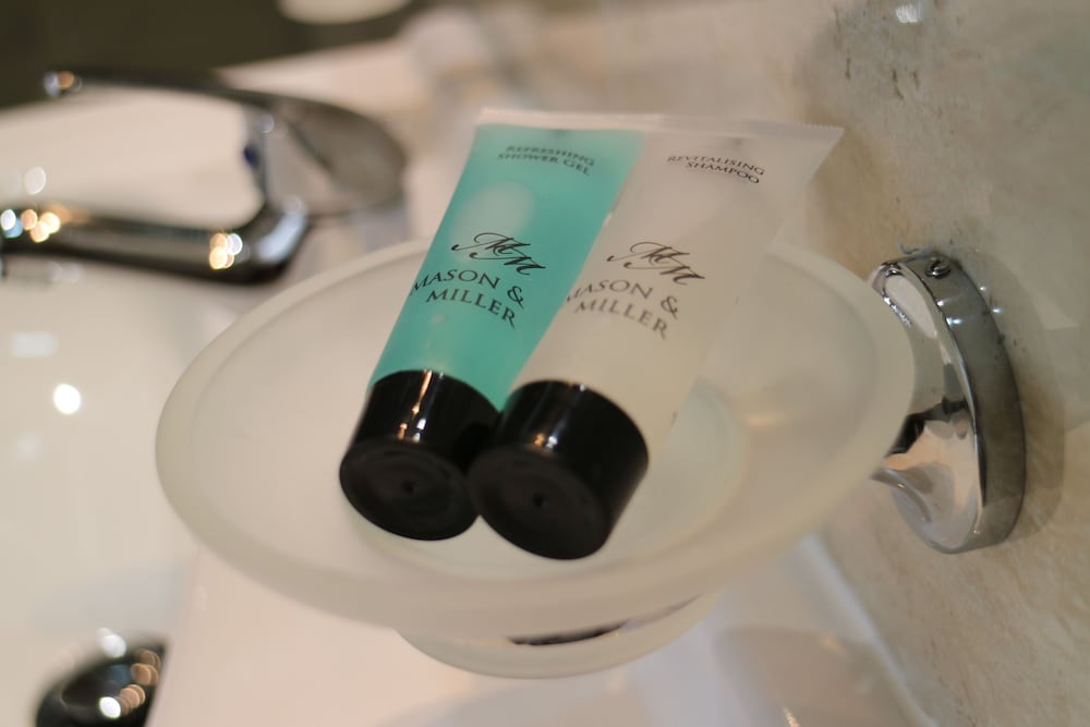 Фото Oscar Lodge