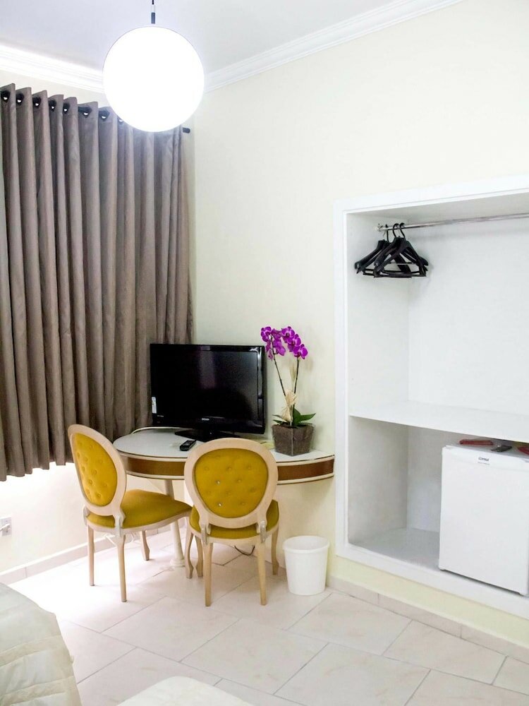 Фото Hotel Del Rey