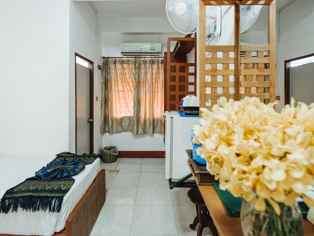 Фото Rendezvous Oldtown Chiangmai