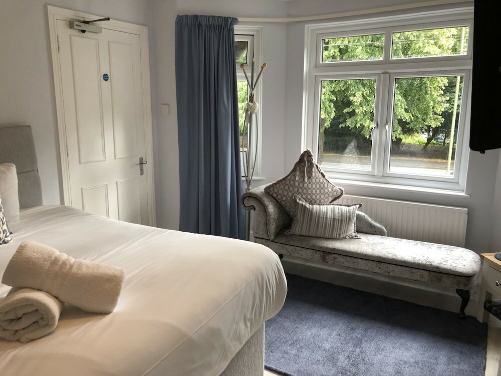 Фото Prospect Guest House