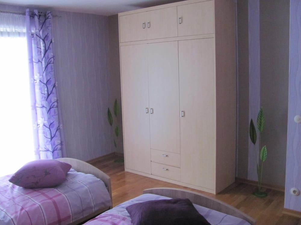 Фото Ferienwohnung In Mayen