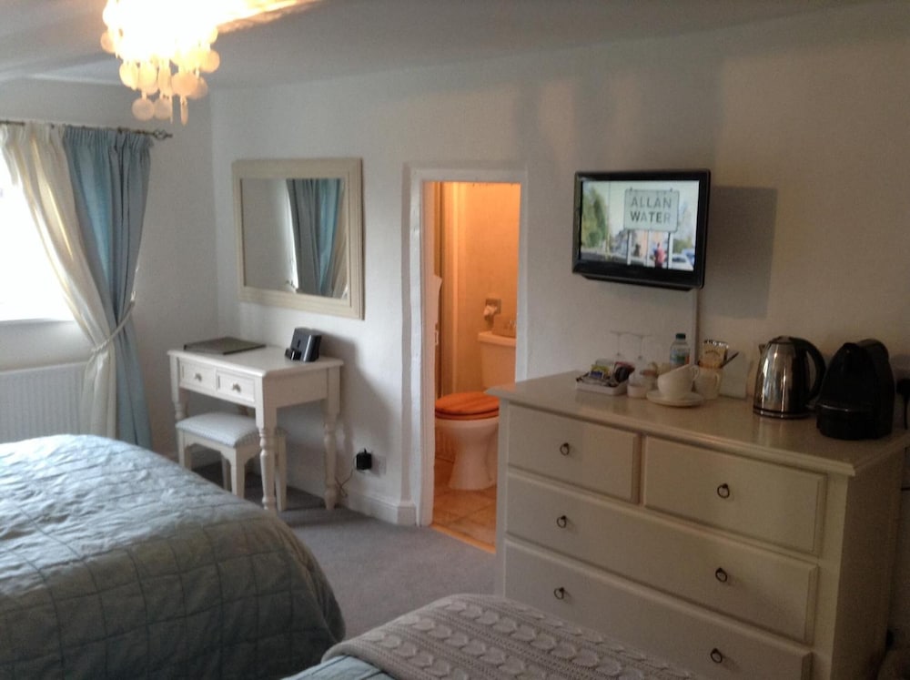 Фото Birtles Farm Bed and Breakfast