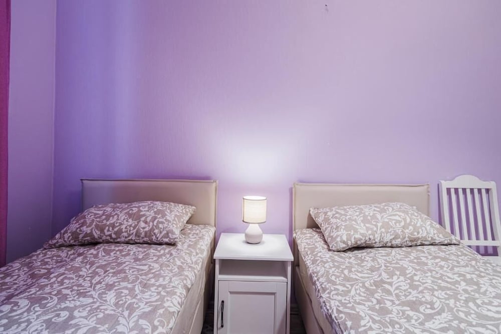 Фото Bridges SPb Rooms