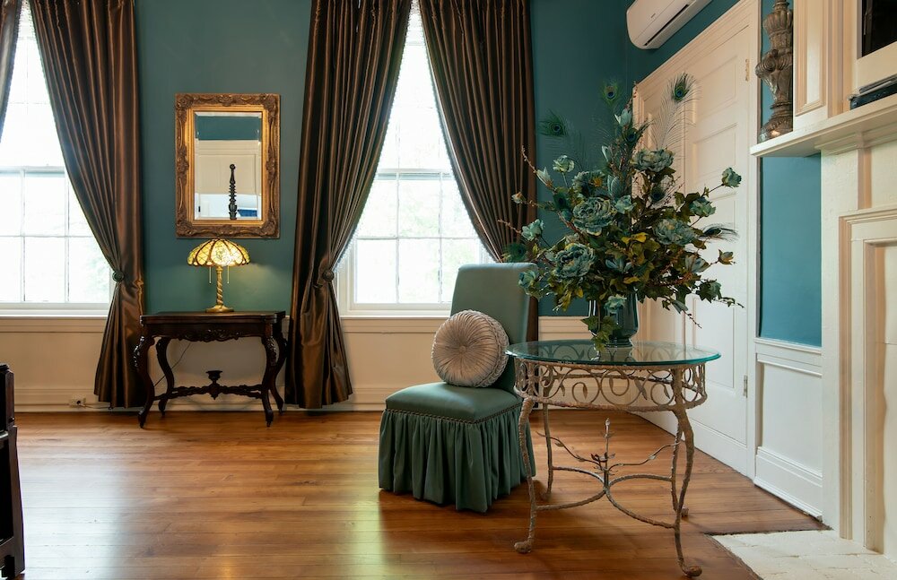 Фото Belle Air Mansion