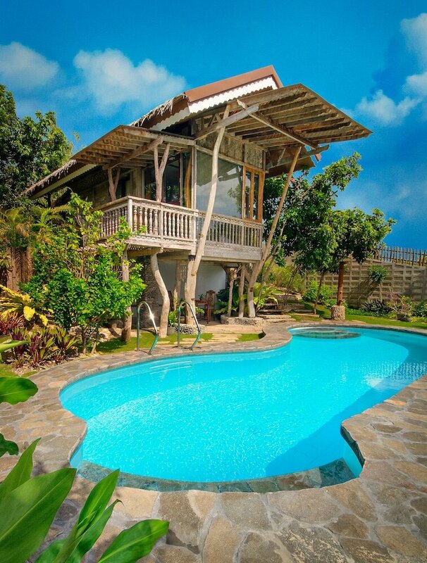 Гостиница Amarela Resort