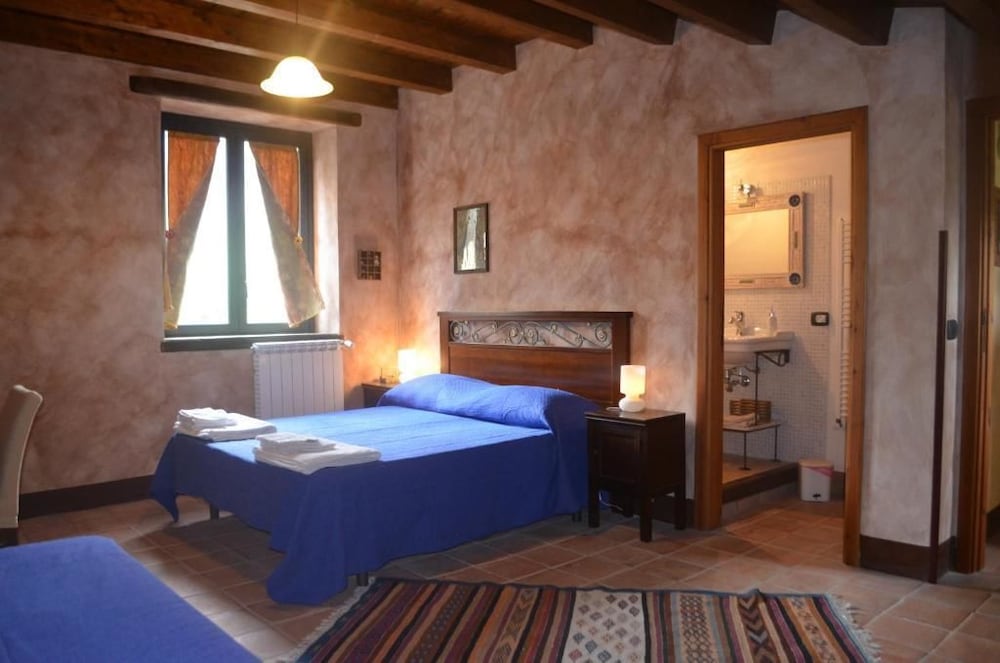 Фото L'Antico Casale