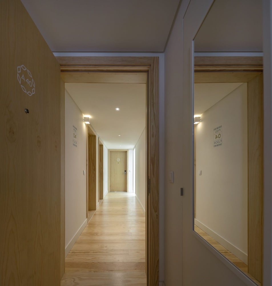 Фото Lisbon Serviced Apartments Santos