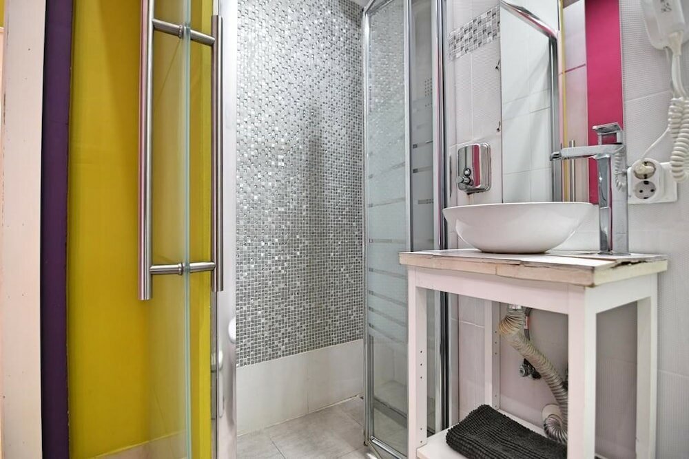 Фото Apartamentos Marqués de la Merced