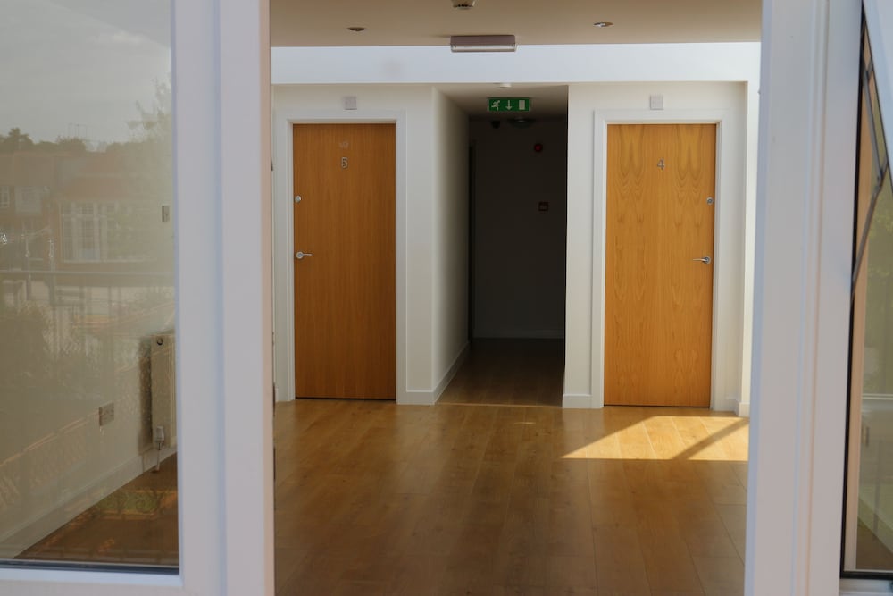 Фото Oscar Lodge