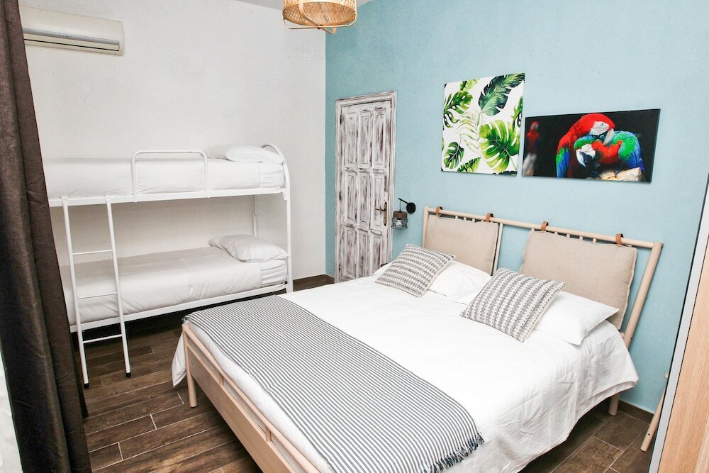 Фото Villa al Mare B&b