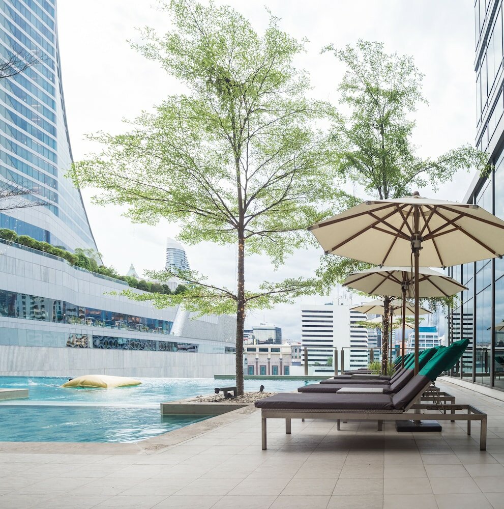 Фото Sivatel Bangkok