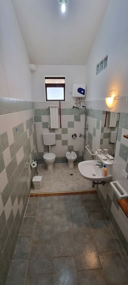 Фото Agriturismo Sogno Latino