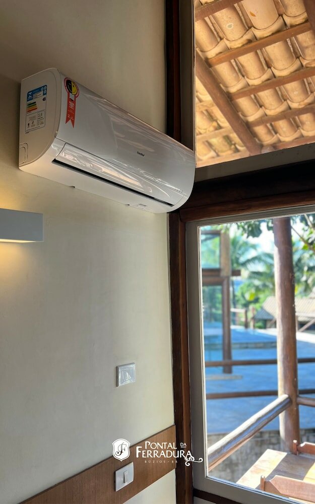 Фото Pousada Pontal da Ferradura