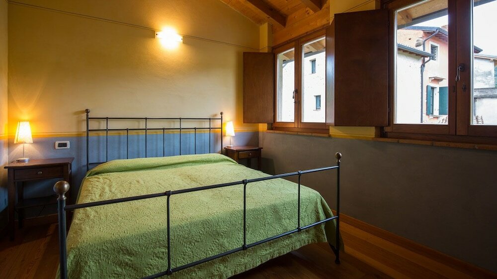 Фото Agriturismo Val