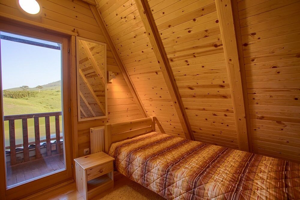 Фото Brvnare Mir Zlatibor