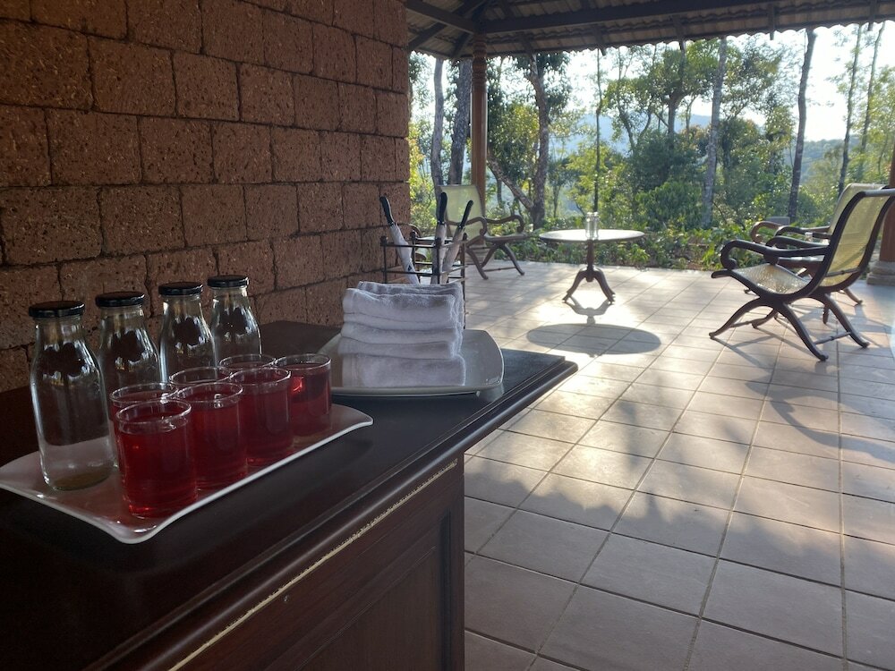 Фото Machaan Plantation Resorts Sakleshpur