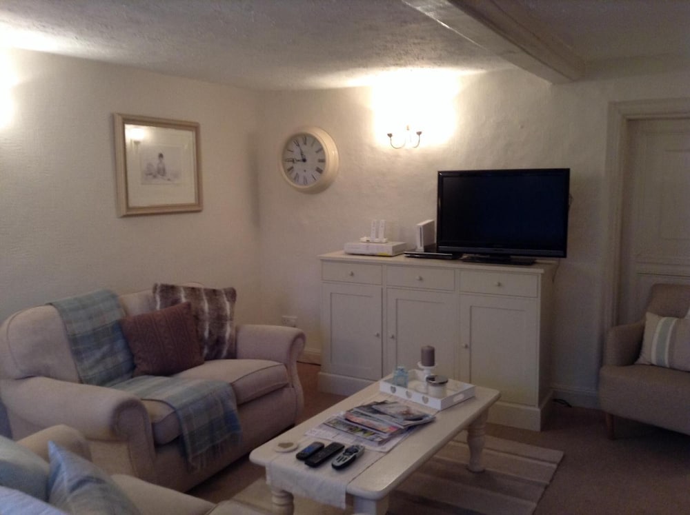 Фото Birtles Farm Bed and Breakfast