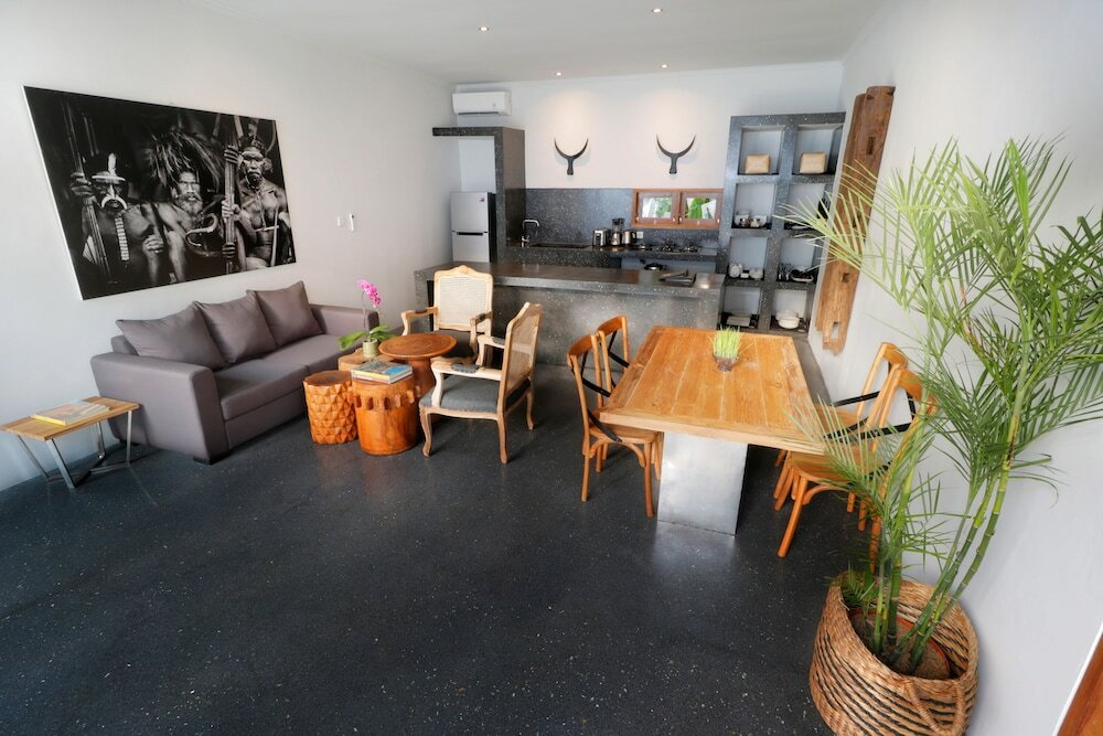 Фото The Villas Umalas