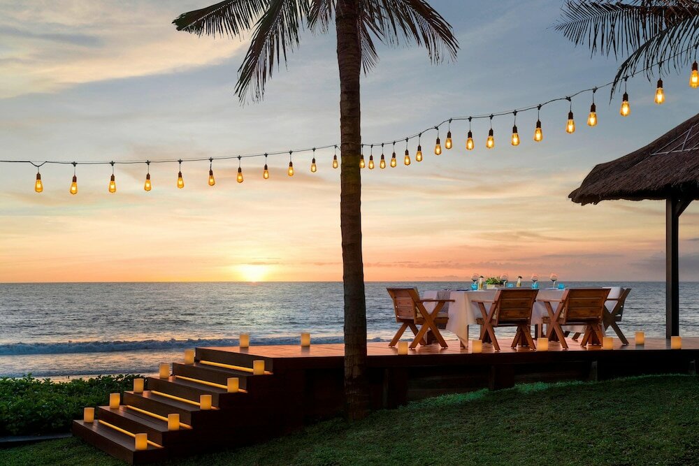 Фото W Bali - Seminyak