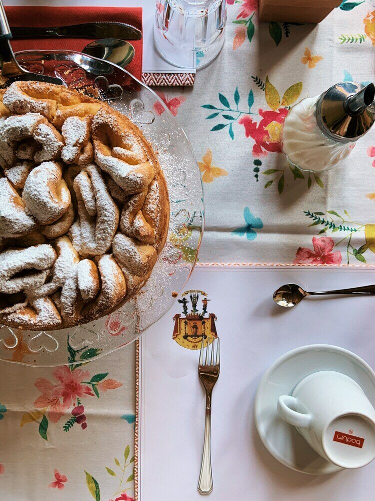 Фото Agriturismo Val