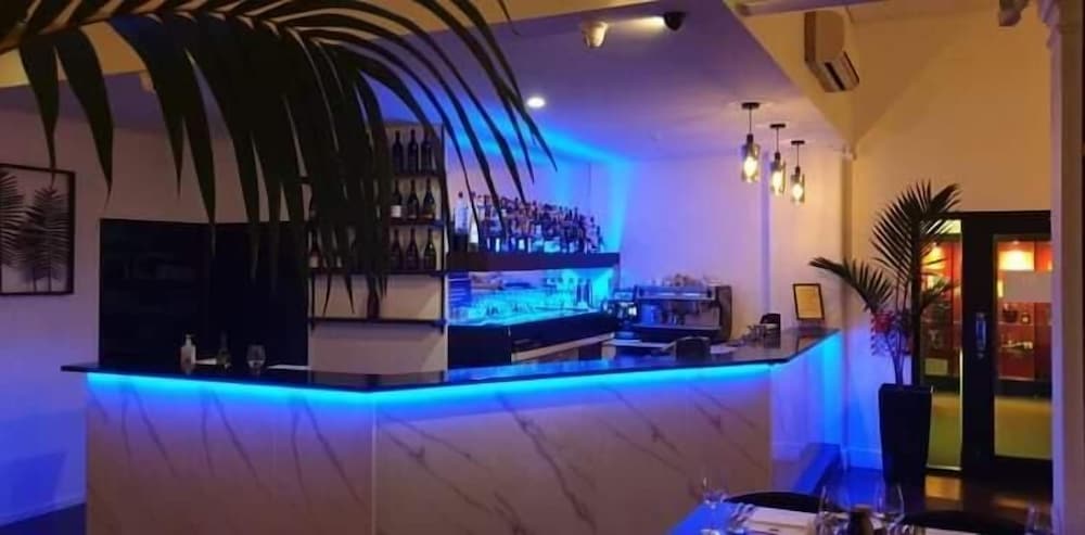 Фото Hotel Durville Blenheim