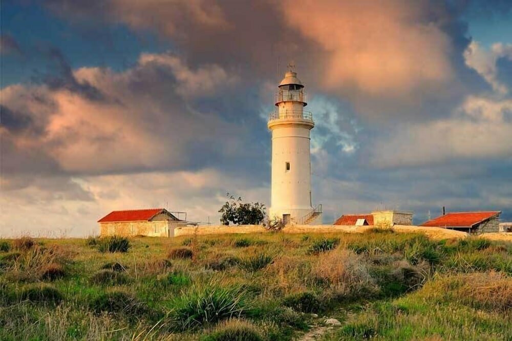 Фото Paradise Cove Beach Villas