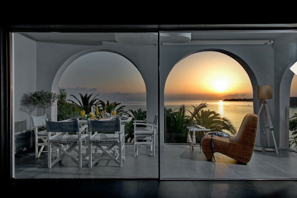 Фото Calypso Villas Zakynthos