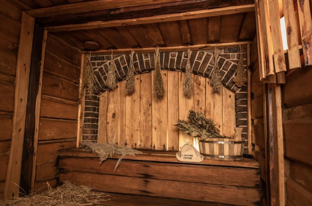 Фото Rassl Country Home