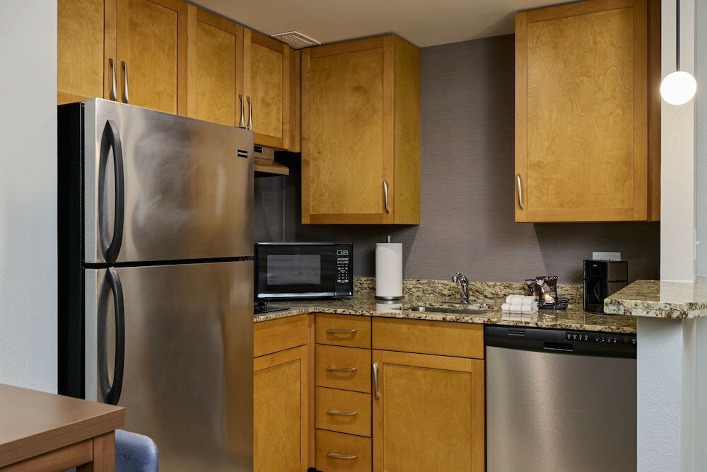 Фото Residence Inn Arlington Capital View