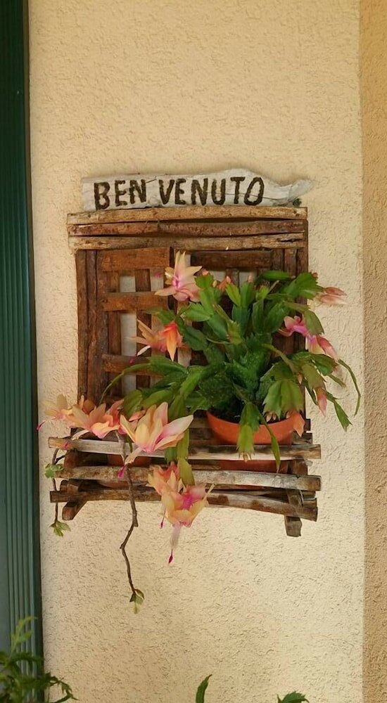 Фото Le Stanze di Villa Labruto