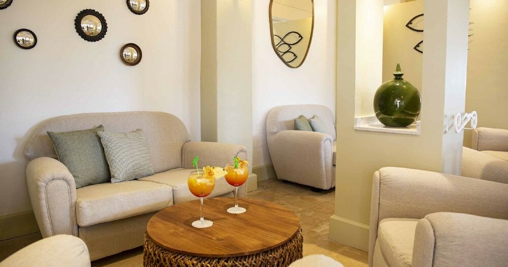 Фото Grand Hôtel du Lido