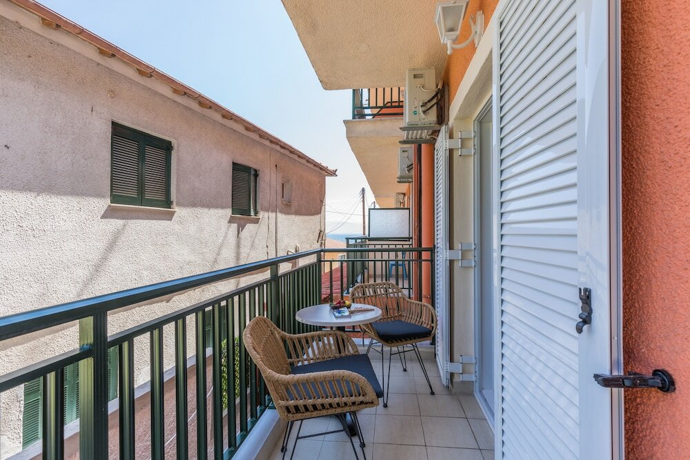 Фото Ipsos Beach Studios by Konnect