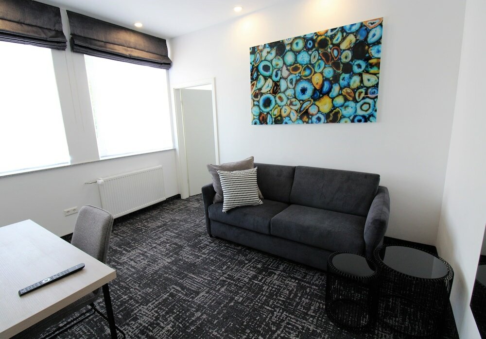 Фото Libarty Hotels