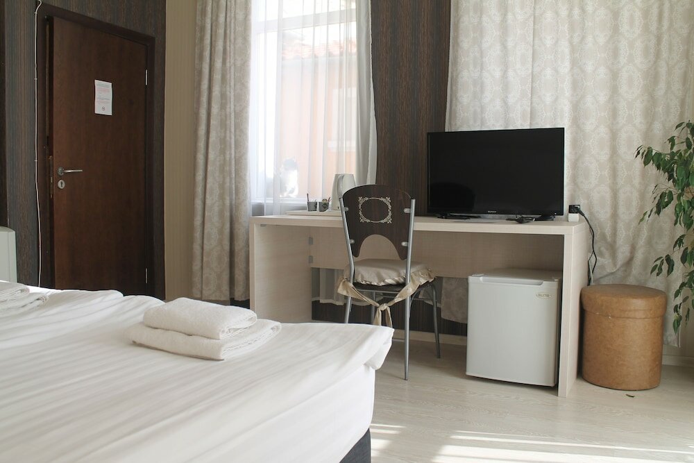 Фото Hotel Tarnava