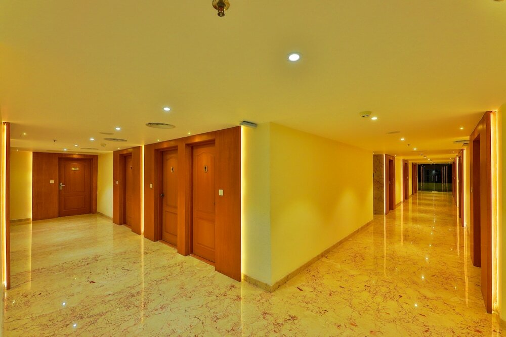 Фото Annai Resorts & SPA