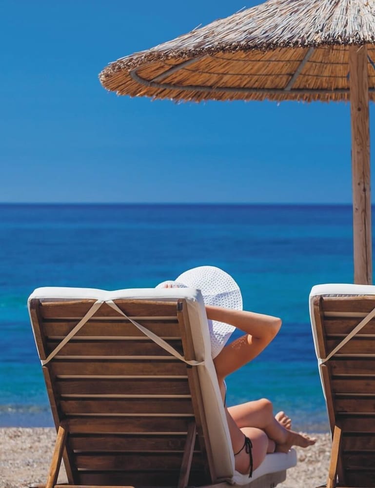 Фото Отель Cavo Petra