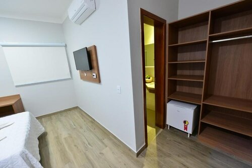 Гостиница Vinds Economic Hotel в Ипатинге