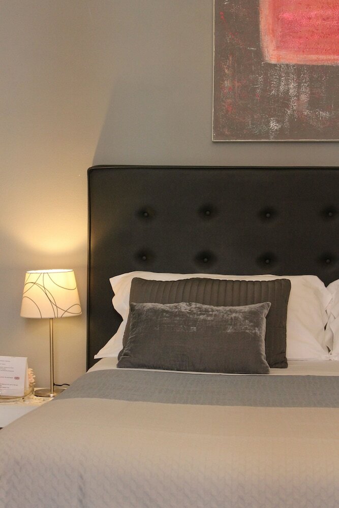 Фото Little Rose Rooms